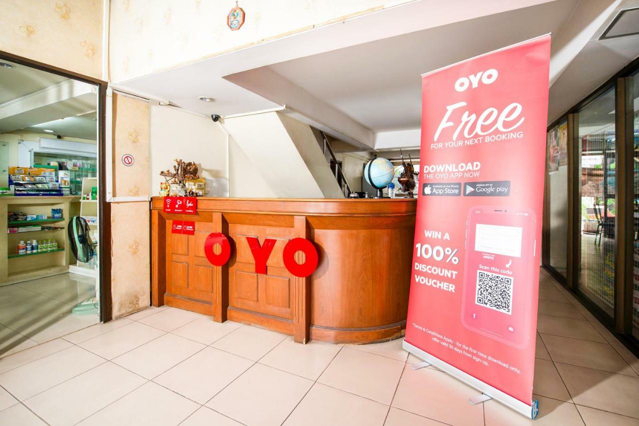 Oyo 320 Regent 2002 Guest House Phuket Extérieur photo