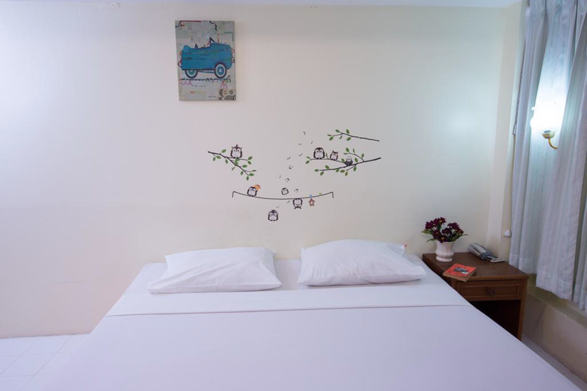 Oyo 320 Regent 2002 Guest House Phuket Extérieur photo