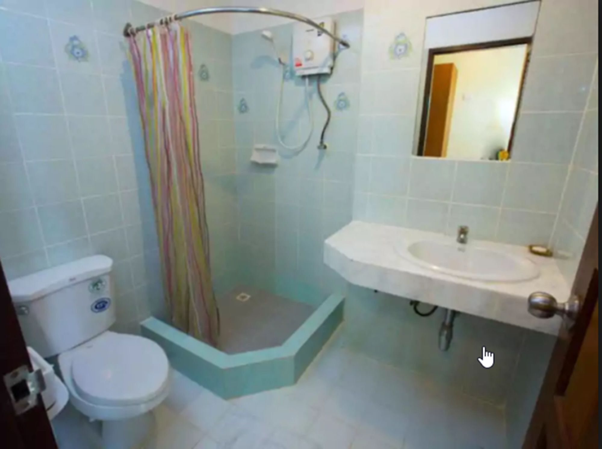 Oyo 320 Regent 2002 Guest House Phuket Extérieur photo