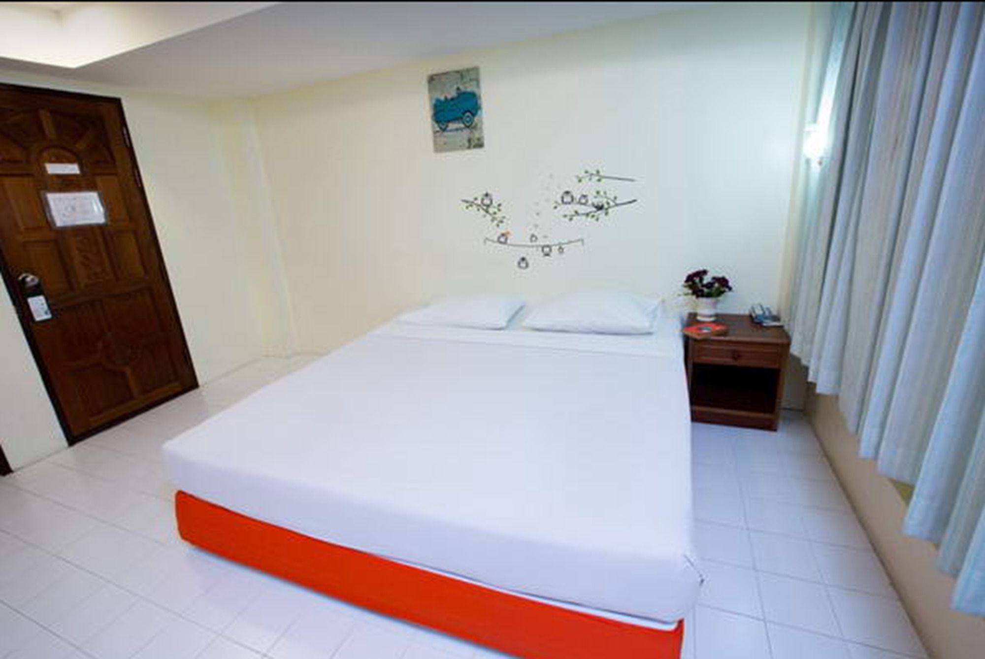 Oyo 320 Regent 2002 Guest House Phuket Extérieur photo